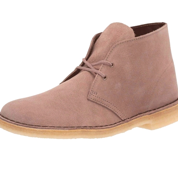 Clarks Men's Desert Boot Size 11 us - Picture 7 of 7